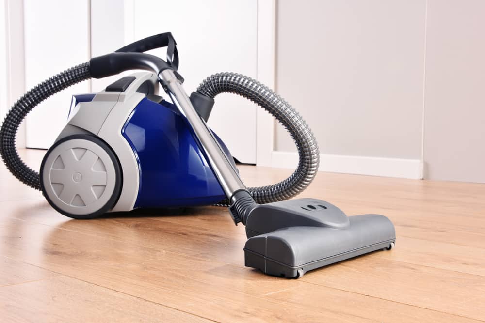 7 Best Canister Vacuums Of 2019 - Reviews & Buying Guide