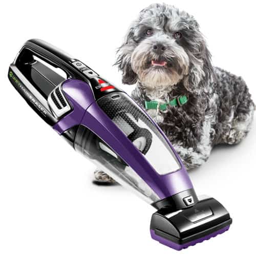 🏅 7 Best Cordless Vacuums for Pet Hair of 2019