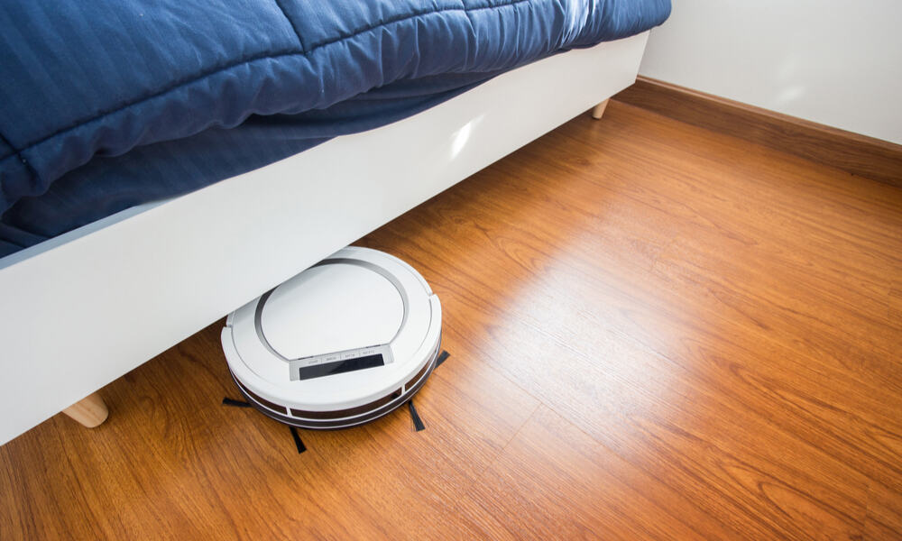 🏅 5 Best Robot Vacuums for Hardwood Floor of 2019