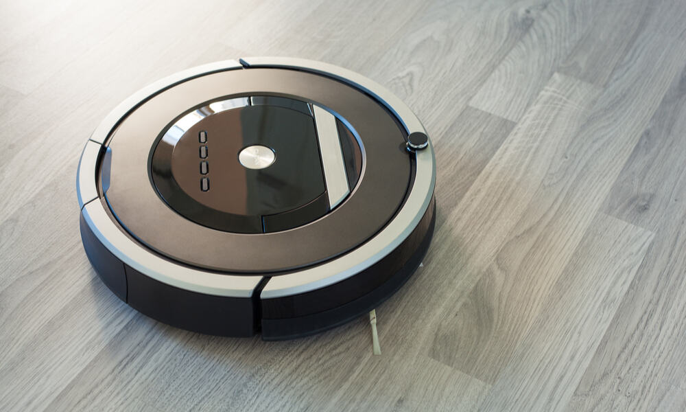 🏅 5 Best Robot Vacuums for Hardwood Floor of 2019