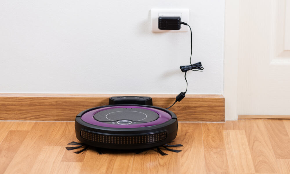 🏅 7 Best Robot Mops of 2019 Mopping Robot Reviews