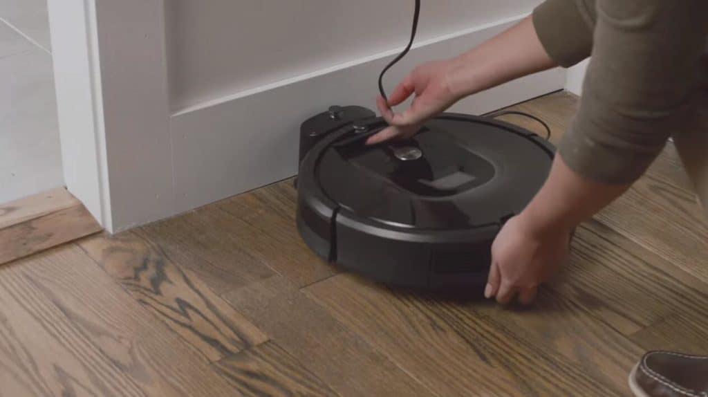 How To Program Roomba Vacuum?