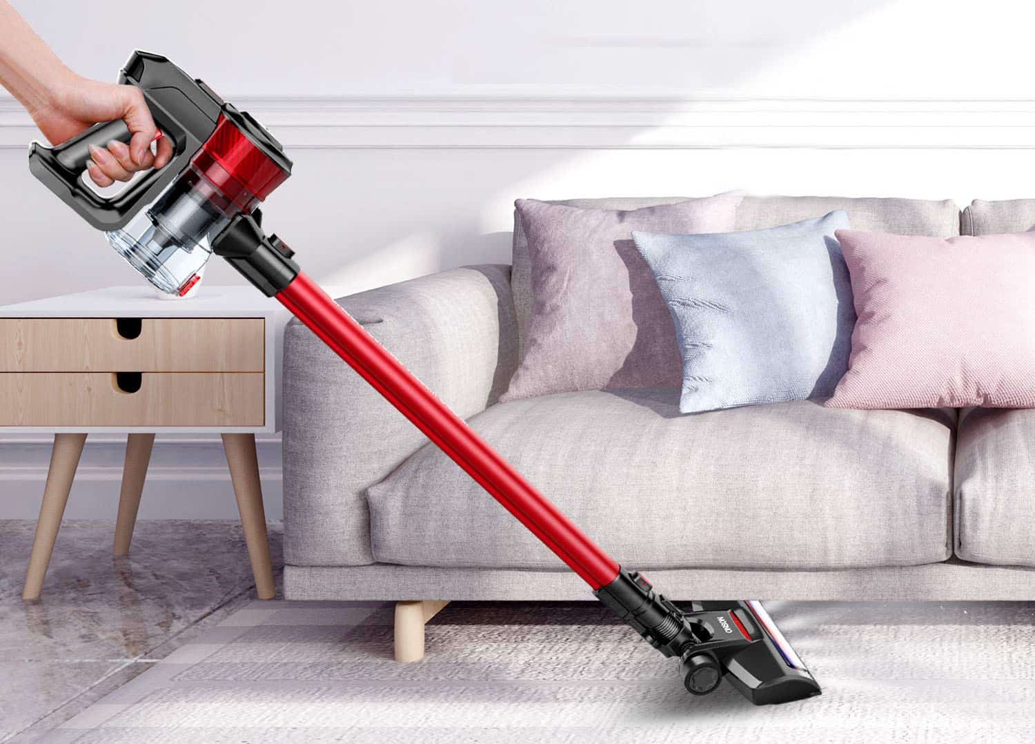 Stick Vacuum Cleaner