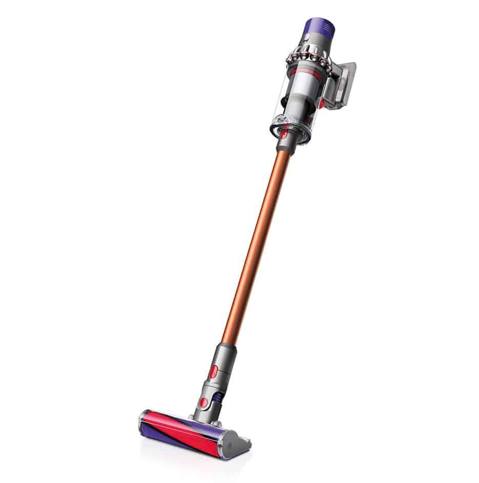 🏅 7 Best Vacuums for Hardwood Floors of 2019