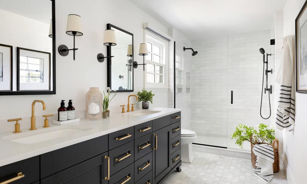 How Long Does Master Bathroom Renovation Take