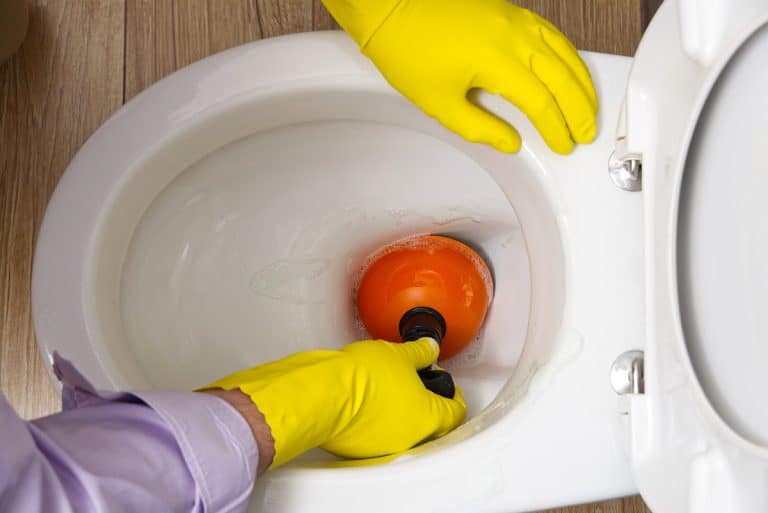 How to Avoid the Most Common Plumbing Blockages