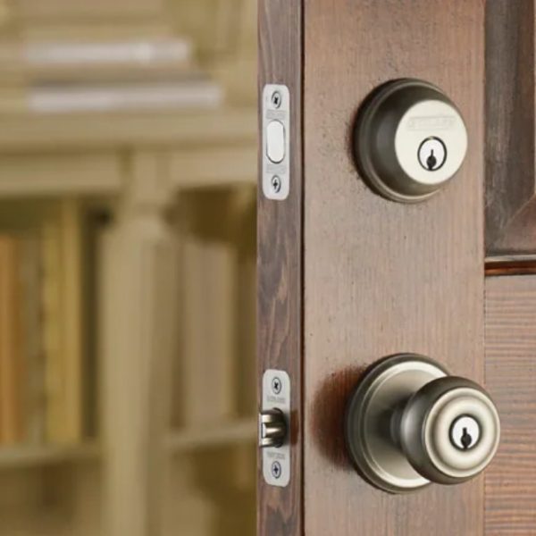Door Handles – A Complete Guide to Types, Styles and Functions