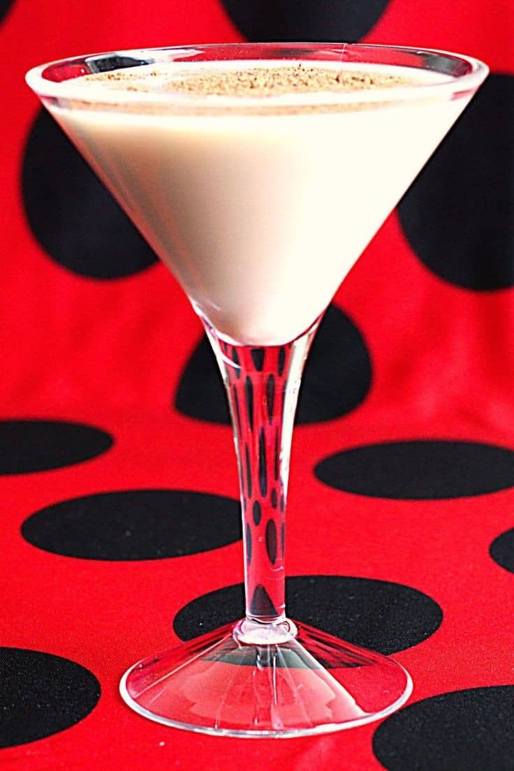 Brandy Alexander