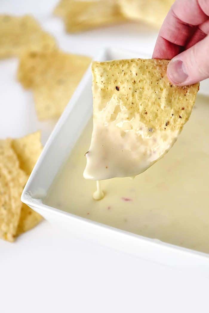 Queso Dip