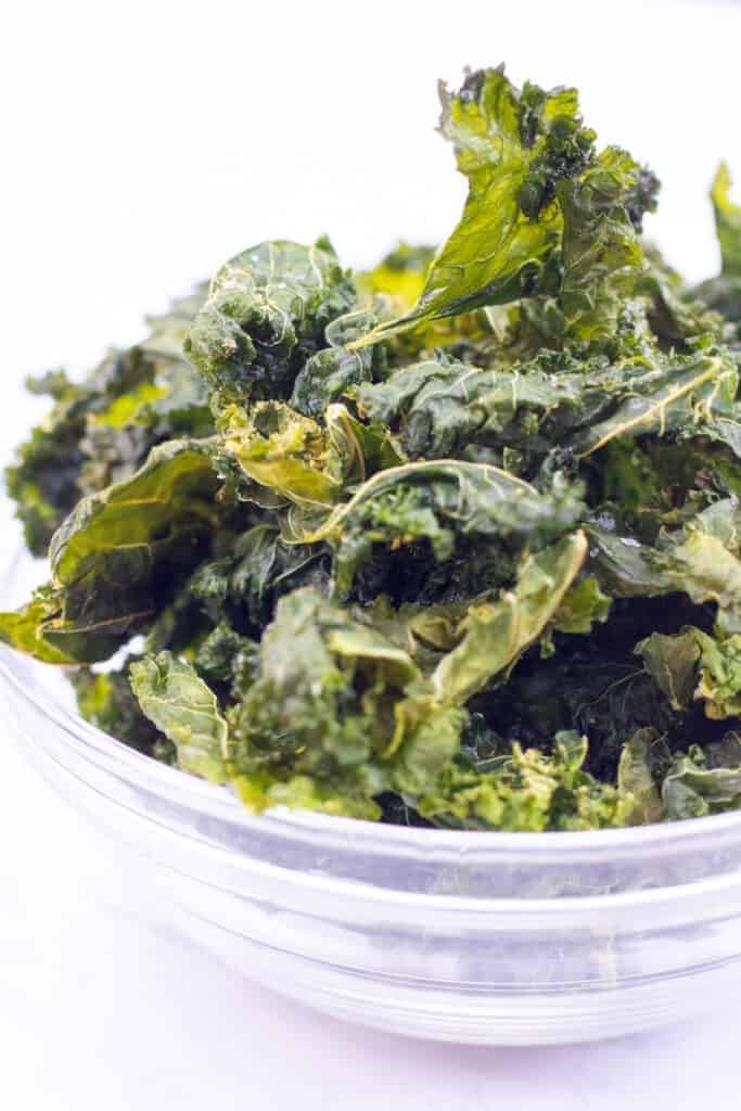 Kale Chips