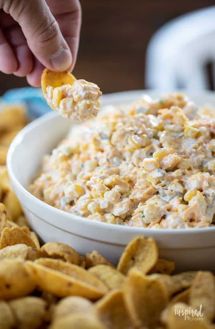 Corn Dip