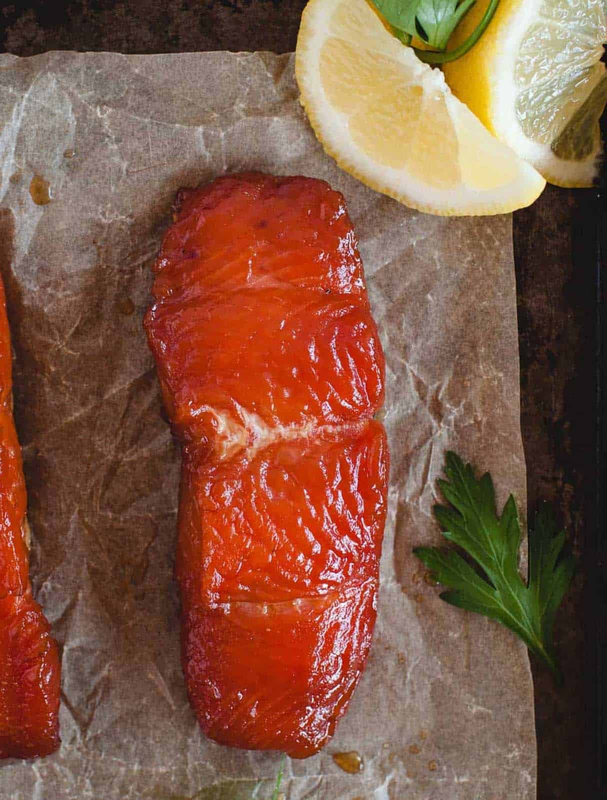 Traeger Smoked Salmon (make this recipe and enjoy!)