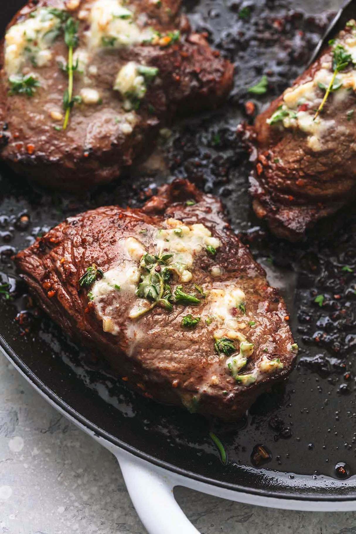 Sirloin Steak Recipe for Weeknight Dinner