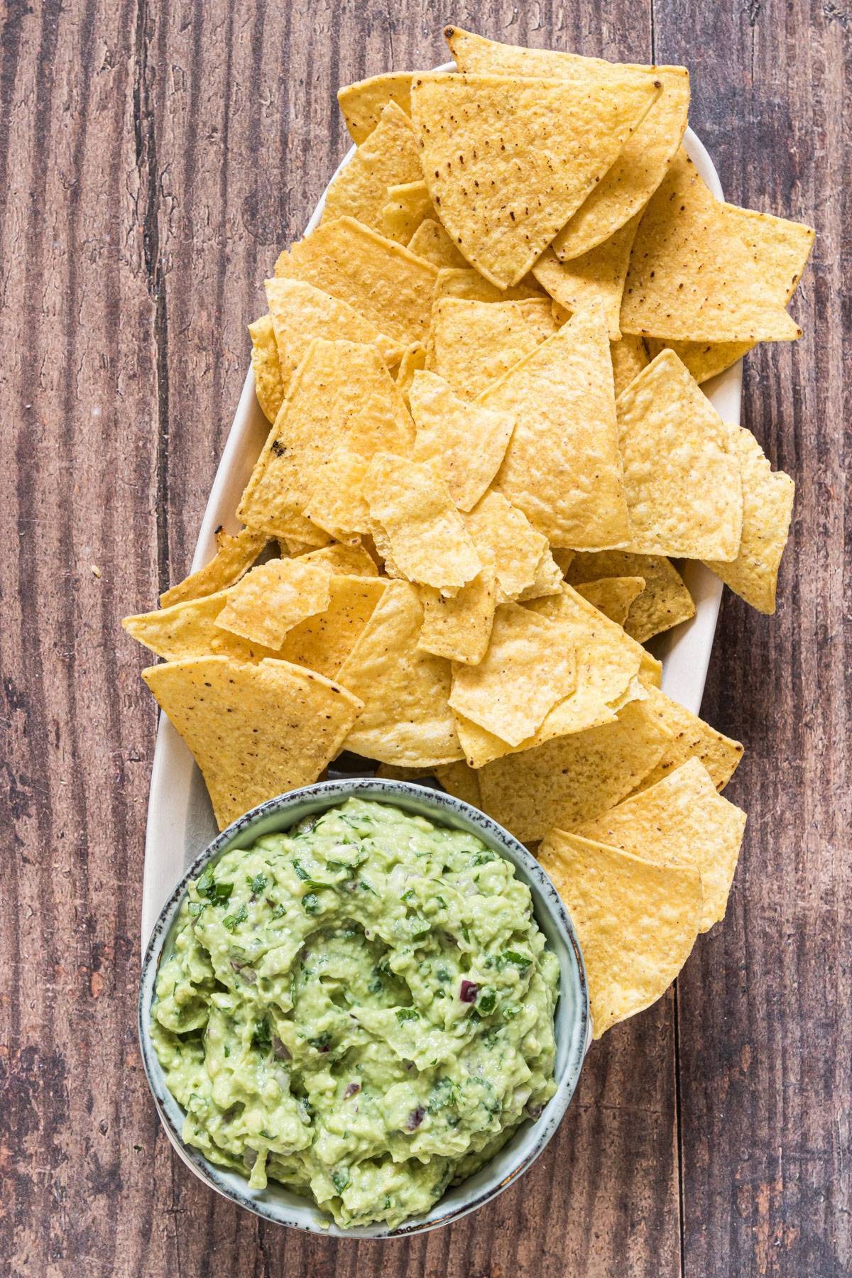 Easy-to-Make Homemade Adobo Guacamole – Elevate Your Mexican Meals