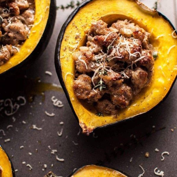 19 Fall Recipes Healthy Dinner Autumn Food Ideas For Your Family