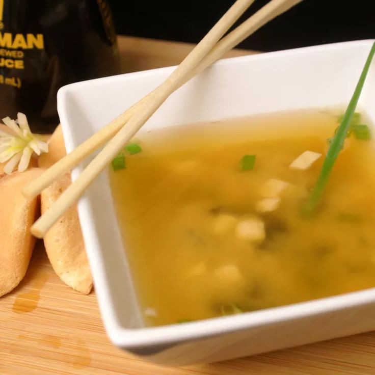 Miso Soup – Best Japanese Recipe You Can Make at Home!