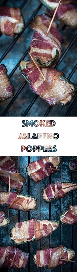 Low Carb Jalapeno Poppers with Bacon and Cream Cheese