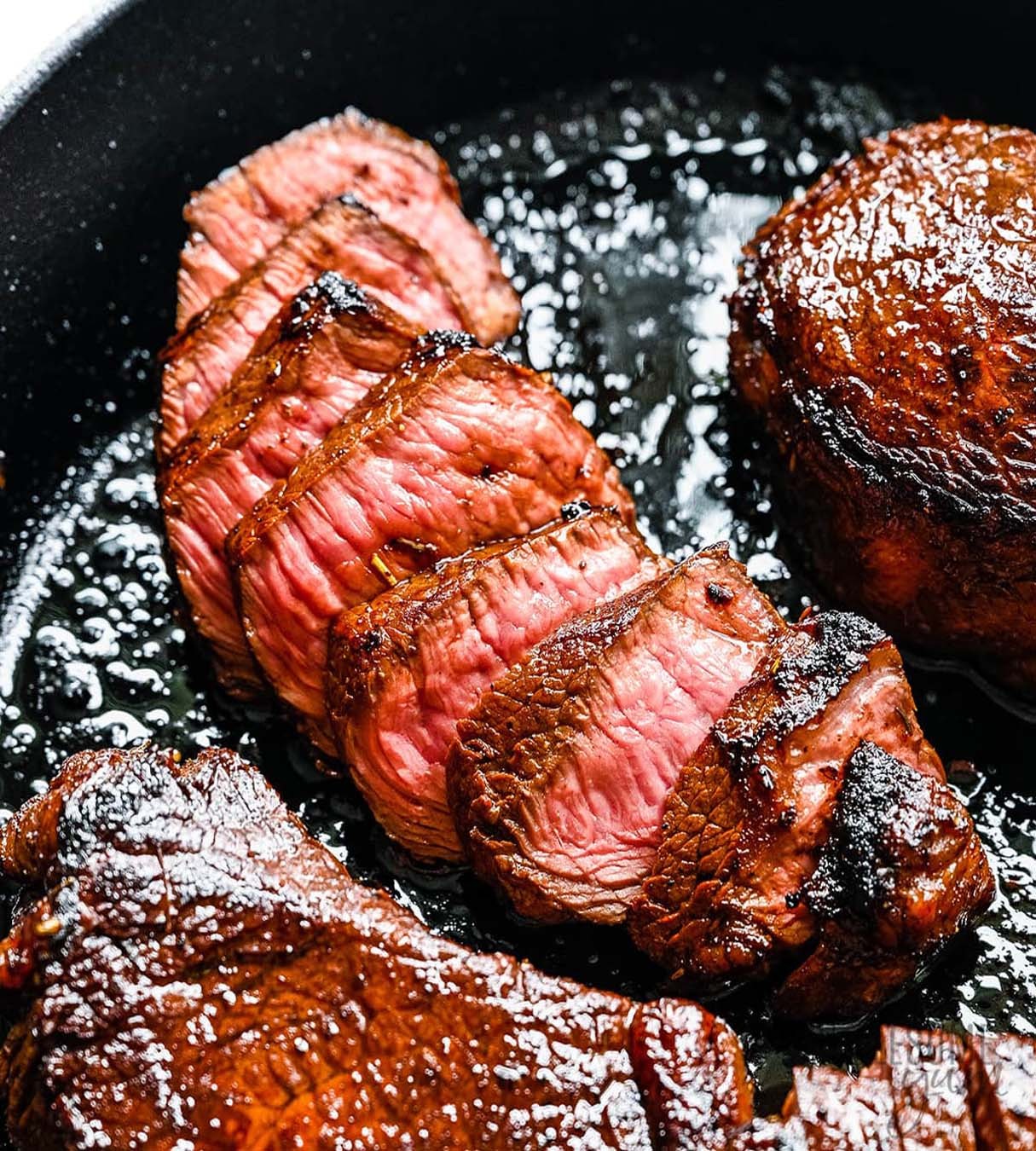 How to Cook Top Sirloin Steak in the Oven