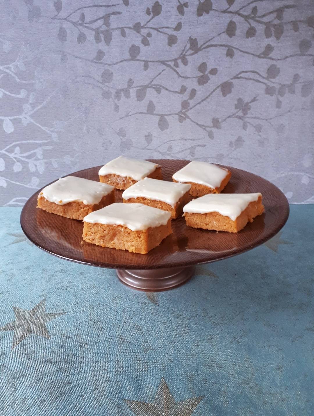 Keto Pumpkin Cake