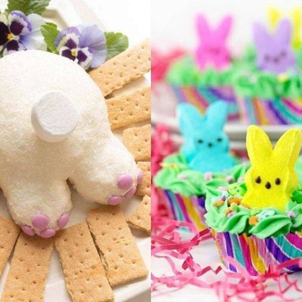 25 Best Easter Desserts And Treats For Kids