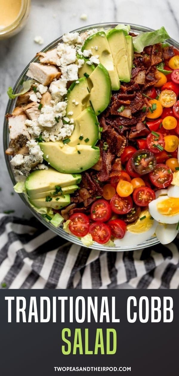 Cobb Salad